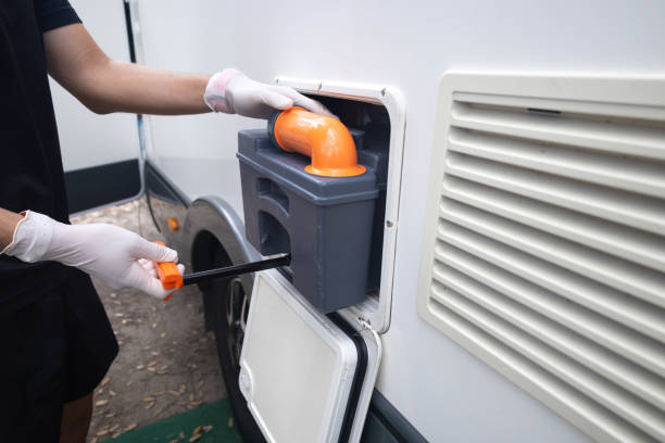 Best Construction site porta potty rental  in Kings Mountain, NC