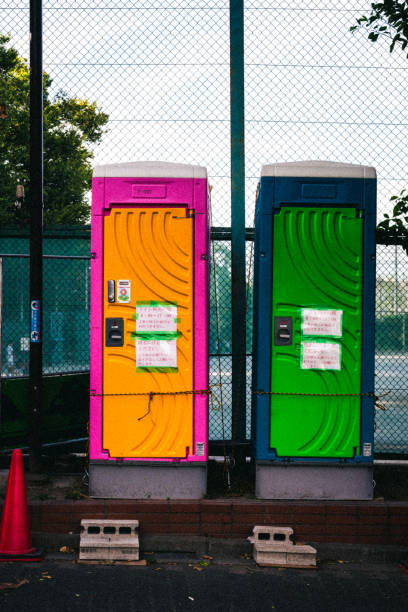 Best Porta potty rental near me  in Kings Mountain, NC