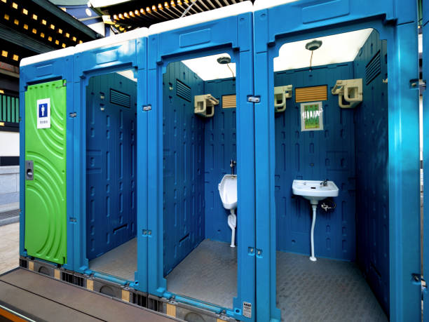 Best High-end porta potty rental  in Kings Mountain, NC