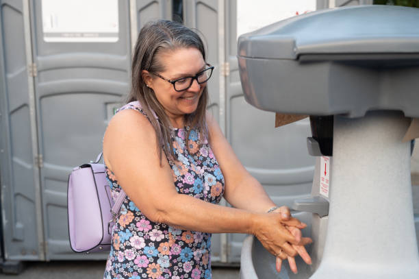 Best Portable toilet rental cost  in Kings Mountain, NC