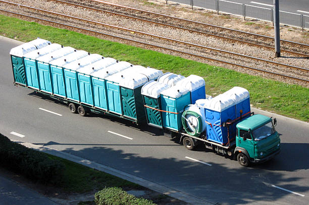 Best Porta potty rental for parties  in Kings Mountain, NC